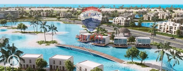 كبينة 1 غرفة نوم للبيع في الساحل الشمالي، مطروح - 1. jpg