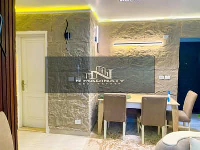 2 Bedroom Flat for Rent in Madinaty, Cairo - 2. jpeg