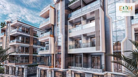3 Bedroom Apartment for Sale in Hurghada, Red Sea - WhatsApp Image 2024-09-08 at 16.37. 58 (3). jpeg