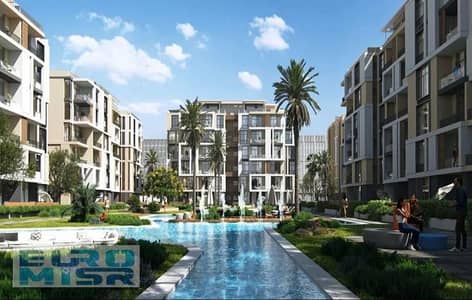 فلیٹ 2 غرفة نوم للبيع في القاهرة الجديدة، القاهرة - RmOpaD3I80iGgMz4Jp5j. jpg