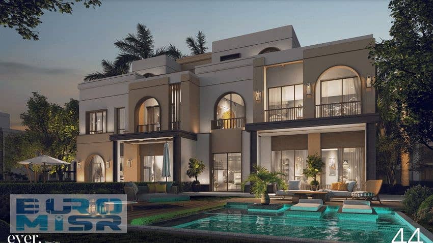7 اسعار-مشروع-ايفر-القاهرة-الجديدة. jpg