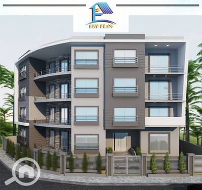3 Bedroom Flat for Sale in 6th of October, Giza - WhatsApp Image 2025-08-07 at 7.53. 32 PM. jpeg