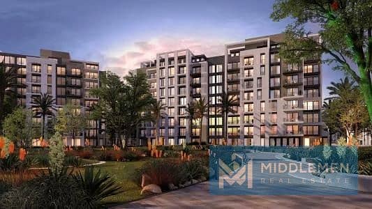 2 Bedroom Apartment for Sale in New Cairo, Cairo - WhatsApp Image 2025-06-29 at 6.27. 14 PM (3). jpeg