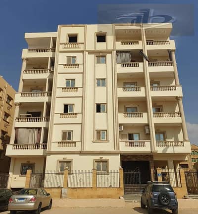 3 Bedroom Apartment for Sale in New Cairo, Cairo - ebd4323d-7663-4d22-a4a7-08ce94203540. jpeg