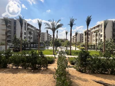 3 Bedroom Flat for Sale in New Cairo, Cairo - IMG_3638. jpg