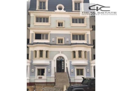 2 Bedroom Flat for Sale in New Cairo, Cairo - WhatsApp Image 2023-07-20 at 6.18. 50 PM (8). jpeg