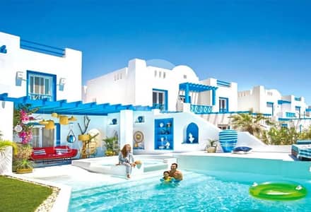 3 Bedroom Chalet for Sale in North Coast, Matruh - 17. jpg