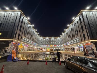 Retail for Sale in Obour City, Cairo - IMG-20250826-WA0213. jpg