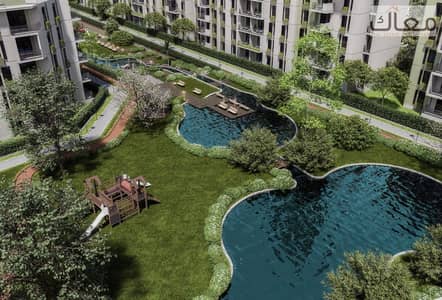 3 Bedroom Flat for Sale in Sheraton, Cairo - 4372389a-bde4-4fb9-959a-df0f1b044ba9. jpg