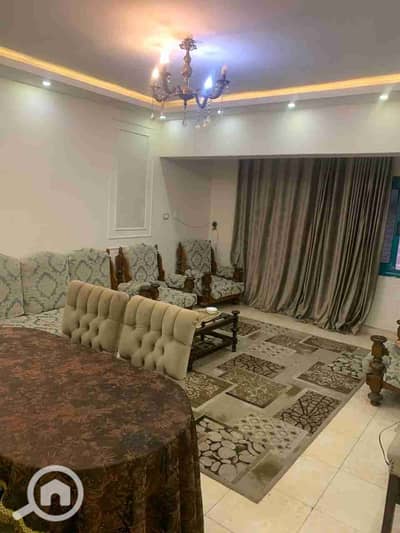 شقة 2 غرفة نوم للايجار في كامب شيزار، الإسكندرية - 1000164208. jpg
