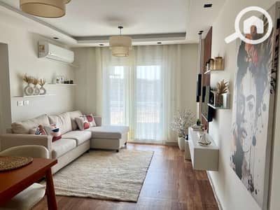 2 Bedroom Flat for Rent in Madinaty, Cairo - WhatsApp Image 2025-09-02 at 3.58. 48 PM (2). jpeg