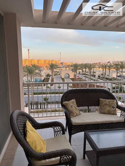 2 Bedroom Chalet for Sale in North Coast, Matruh - WhatsApp Image 2025-09-02 at 6.04. 42 PM. jpeg
