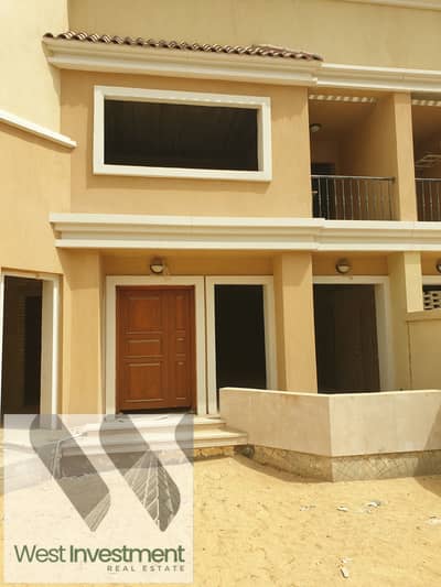 3 Bedroom Villa for Sale in Mostakbal City, Cairo - ٢٠٢٥٠٤٢٣_١٣٢٩٥٦. jpg