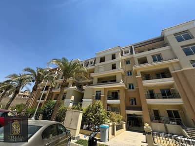 2 Bedroom Flat for Sale in Mostakbal City, Cairo - 488665695_660164200242632_4755515949028350211_n. jpg