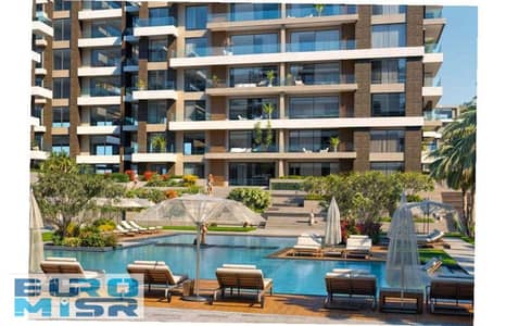 3 Bedroom Flat for Sale in New Cairo, Cairo - 9zP9Iw2T1y6PbjR9yo5Dpy12UEhg7f8niEjhzSNq. jpg