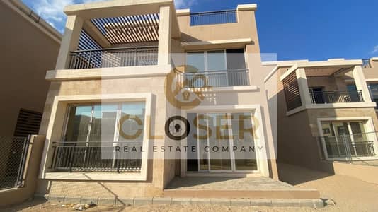 3 Bedroom Villa for Sale in New Cairo, Cairo - 294300048_180353914385803_6840166381293243865_n. jpg