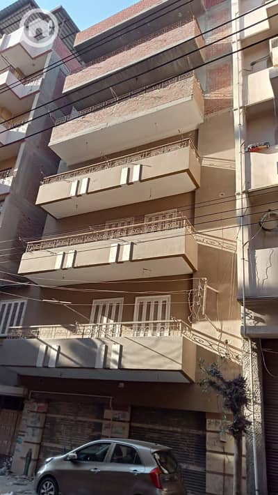 عقار سكني آخر 3 غرف نوم للبيع في طنطا، الغربية - 485277813_677771344603305_4438421442575567508_n (1). jpg
