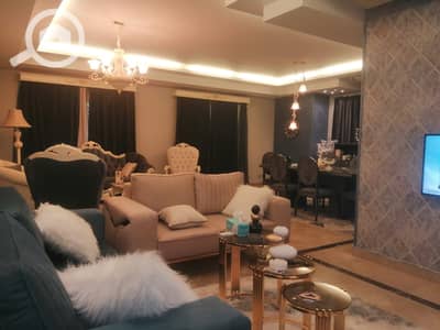 3 Bedroom Villa for Rent in Madinaty, Cairo - 751f608a-4b6e-4785-abba-d55f8f72801f. jpeg
