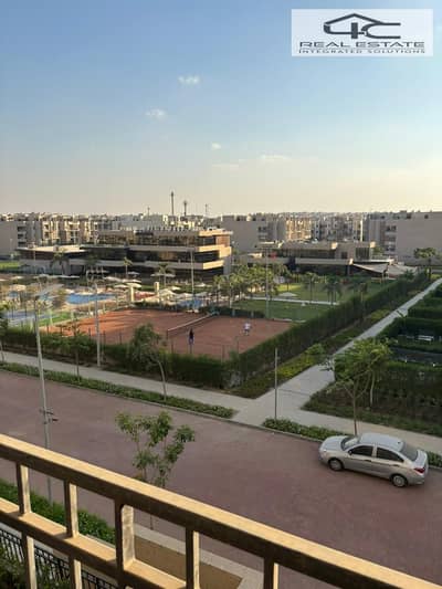 3 Bedroom Flat for Sale in New Cairo, Cairo - 73d1bade-0639-4281-85ba-06289f7482e0. jpeg
