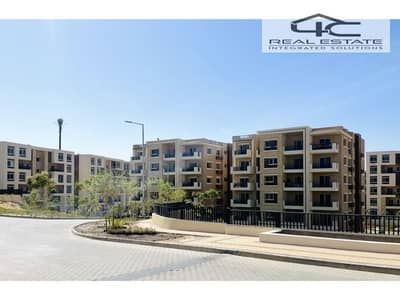 2 Bedroom Flat for Sale in New Cairo, Cairo - WhatsApp Image 2025-09-02 at 6.00. 34 PM (2). jpeg