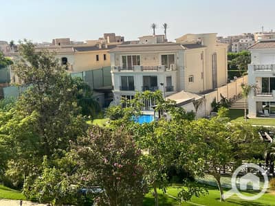 5 Bedroom Villa for Sale in New Cairo, Cairo - WhatsApp Image 2025-07-31 at 8.36. 13 AM (3). jpeg