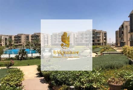 2 Bedroom Flat for Sale in New Cairo, Cairo - 6969467-e1b0eo. jpg