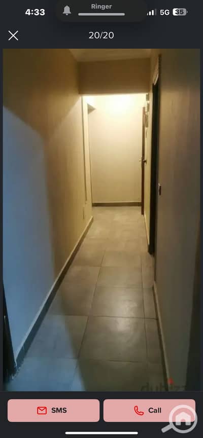 2 Bedroom Flat for Sale in Maadi, Cairo - IMG_4817. png