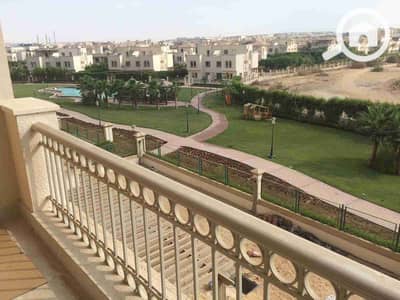 شقة 3 غرف نوم للبيع في الشيخ زايد، الجيزة - IMG-20250120-WA0049. jpg