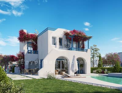 2 Bedroom Chalet for Sale in North Coast, Matruh - 13. jpg