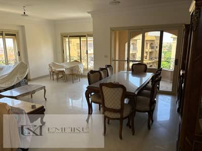 3 Bedroom Flat for Sale in New Cairo, Cairo - IMG-20250902-WA0022. jpg