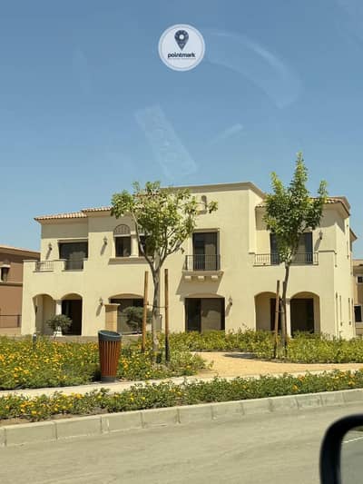 3 Bedroom Townhouse for Sale in New Cairo, Cairo - WhatsApp Image 2025-09-02 at 18.11. 43_26b6a0e4. jpg