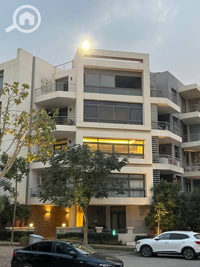 3 Bedroom Apartment for Sale in New Cairo, Cairo - WhatsApp Image 2024-12-08 at 17.47. 10_c4ac7d1d. jpg