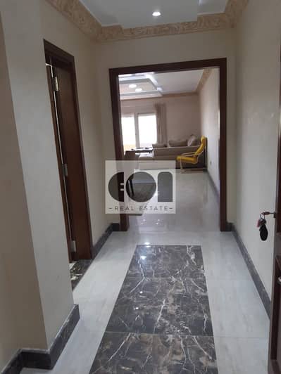 3 Bedroom Flat for Rent in New Cairo, Cairo - WhatsApp Image 2025-09-02 at 6.18. 18 PM. jpeg