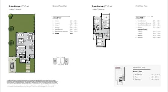3 Bedroom Townhouse for Sale in Sheikh Zayed, Giza - IMG-20250727-WA0096. jpg