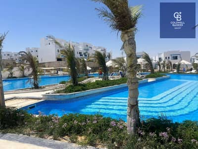 تاون هاوس 3 غرف نوم للبيع في الساحل الشمالي، مطروح - 537368529_10239665410279702_6176080764469817669_n. jpg