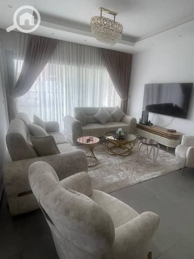 3 Bedroom Townhouse for Rent in 6th of October, Giza - IMG-20250730-WA0122. jpg