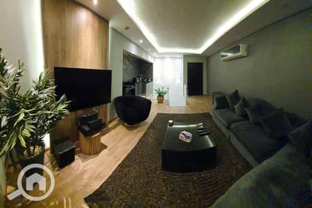 بنتهاوس 4 غرف نوم للبيع في الشيخ زايد، الجيزة - 0202. jpg
