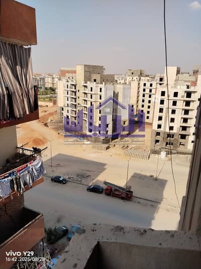 3 Bedroom Apartment for Sale in Nasr City, Cairo - WhatsApp Image 2025-08-28 at 4.59. 51 PM. jpeg