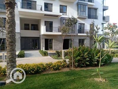 3 Bedroom Flat for Rent in New Cairo, Cairo - 0b5740c7-1c41-4498-8457-b1e6008a4c8b. jpg