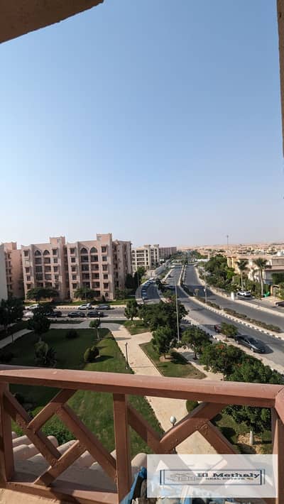 4 Bedroom Apartment for Sale in New Cairo, Cairo - WhatsApp Image 2025-09-02 at 2.49. 19 PM (1). jpeg