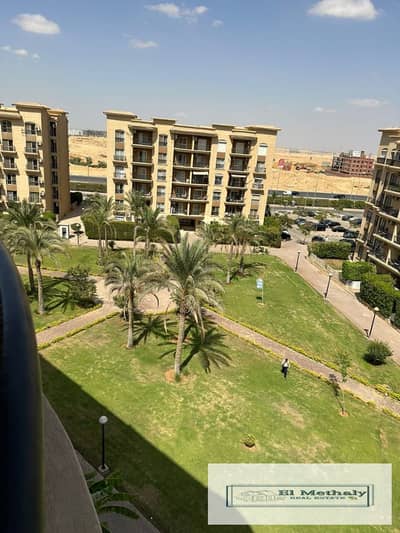 3 Bedroom Flat for Sale in New Cairo, Cairo - WhatsApp Image 2025-09-02 at 2.50. 26 PM (1). jpeg