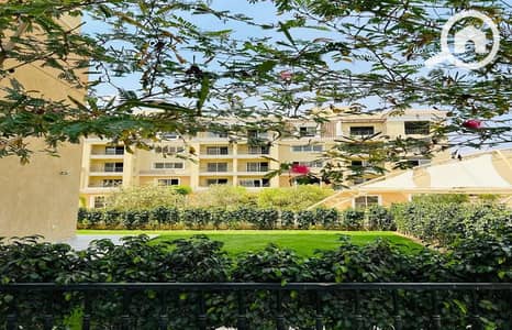 3 Bedroom Flat for Sale in Mostakbal City, Cairo - 9898adbd-3113-483c-b32c-c80c3167293e. jpg