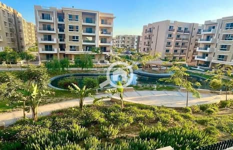 فلیٹ 3 غرف نوم للبيع في مدينة المستقبل، القاهرة - 6d7fd4c4-b5c7-4da6-b5ba-cf467bfe27e9. jpg