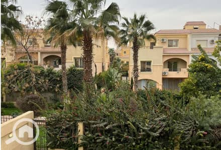 توين هاوس 4 غرف نوم للبيع في القاهرة الجديدة، القاهرة - ab9d2dee-ade5-405c-8800-abb3375be1ec. jpeg