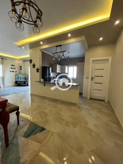 3 Bedroom Flat for Sale in New Cairo, Cairo - 405791007. jpg