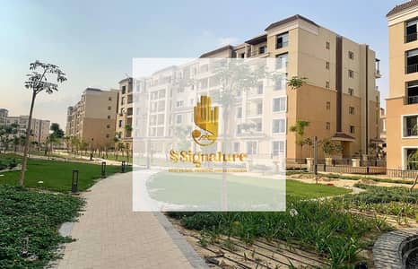 3 Bedroom Flat for Sale in Mostakbal City, Cairo - b109811d-5cdf-4140-99ac-cd0498367950. jpg