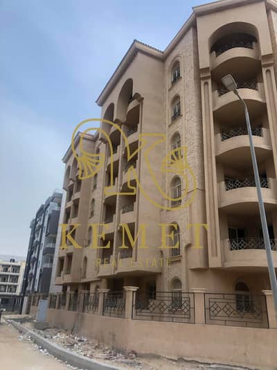 3 Bedroom Apartment for Sale in New Cairo, Cairo - WhatsApp Image 2025-05-19 at 11.01. 04 AM (1). jpeg