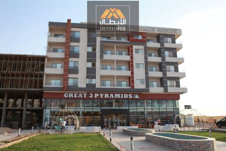 Studio for Sale in Hurghada, Red Sea - IMG_9905. JPG