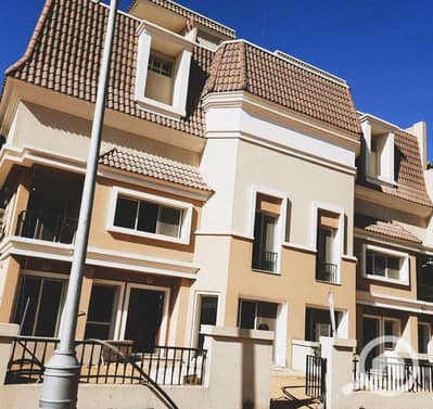 4 Bedroom Villa for Sale in Mostakbal City, Cairo - 455334370_1171683144064145_2615058640934759896_n. jpg