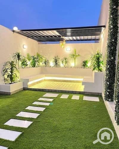 5 Bedroom Duplex for Sale in New Cairo, Cairo - 33905308-927c-4b6c-a74d-a62c4c44ee5a. jpeg